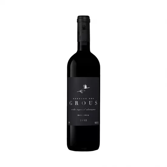 Vinho Herdade dos Grous Reserva Tinto 750ml