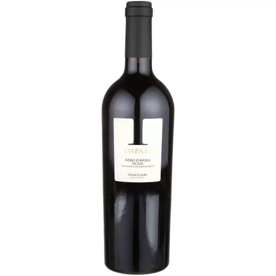 Vinho Impari Nero D'avola Tinto 750ml
