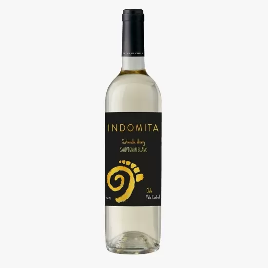 Vinho Indómita Varietal Sauvignon Blanc 750ML
