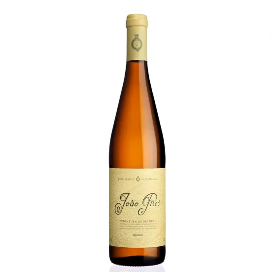 Vinho João Pires Branco 750ml