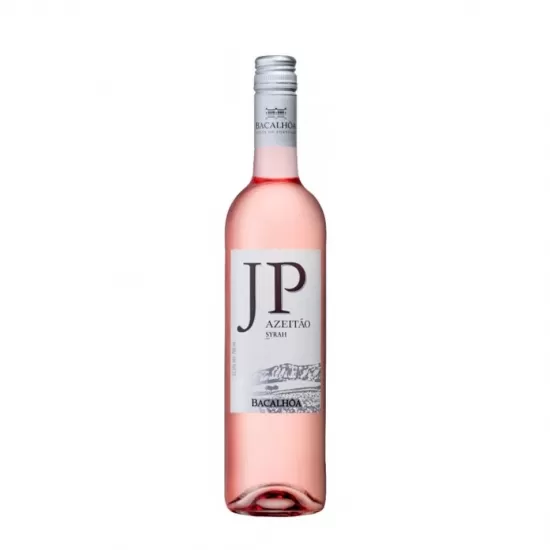 Vinho JP Azeitão Rose 750ml