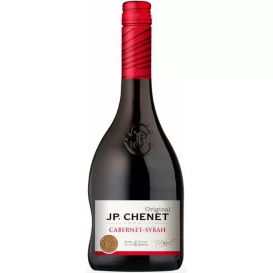 Vinho Jp Chenet Cabernet-syrah 750ML