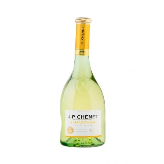 Vinho Jp Chenet Chardonay 750ML