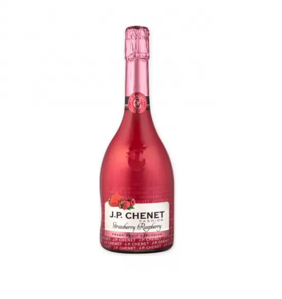 Vinho Jp. Chenet Fashion Frutas Vermelhas 750ml