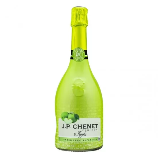 Vinho JP. Chenet Fashion Maçã Verde 750ml