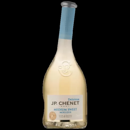 Vinho JP Chenet Medium Sweet 750ml