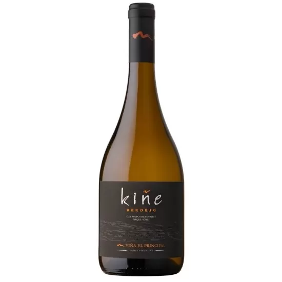Vinho Kine Verdejo El Principal