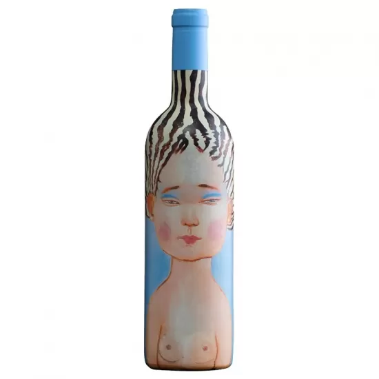 Vinho La Piu Belle 750ml