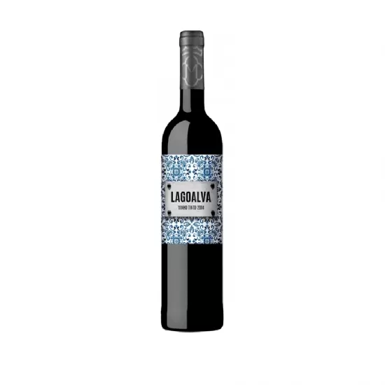Vinho Lagoalva Tinto 750ml