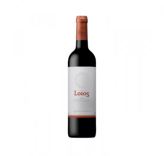 Vinho Loios Alentejo Tinto 750ml