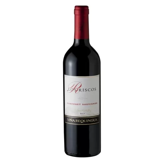 Vinho Los Riscos Requinga Cabernet Sauvignon 750ml