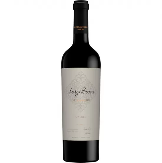 Vinho Luigi Bosca De Sangre Malbec Altamira 750ml