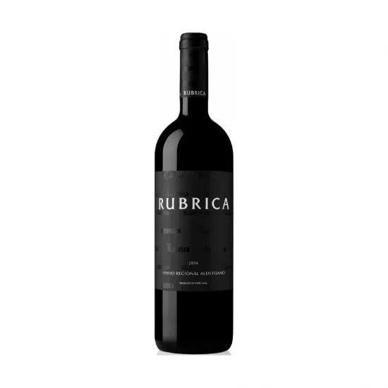 Vinho Luiz Duarte Rubrica Tinto 750ml