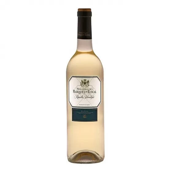Vinho Marques de Riscal Rueda Verdejo 750ml