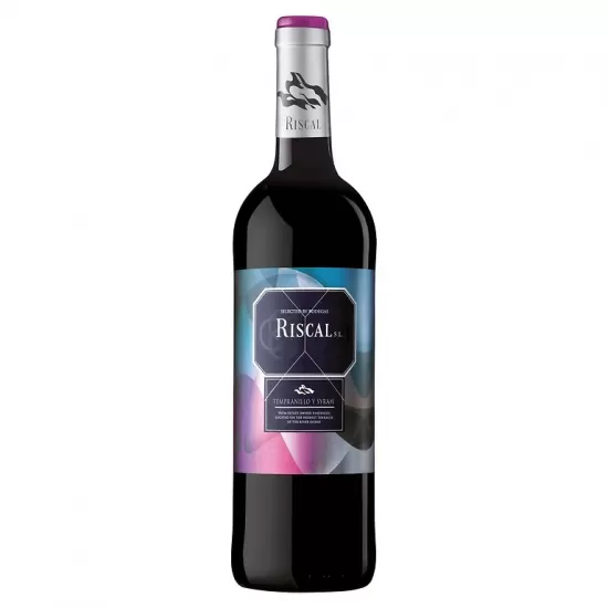 Vinho Marques de Riscal Tempranillo 1860 750ml