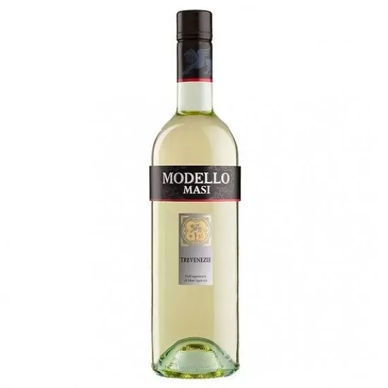 Vinho Masi Modello Bianco Trevenezie IGT 750ml