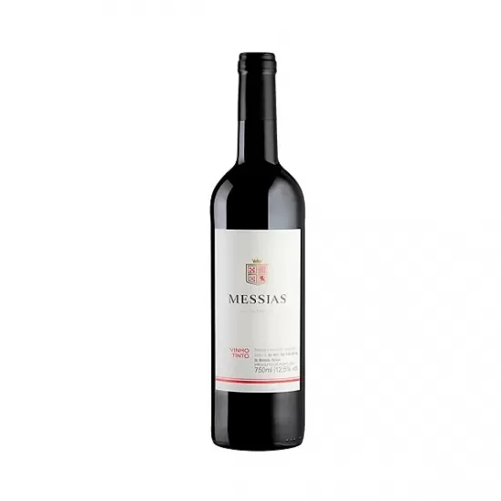 Vinho Messias Tinto 750ml