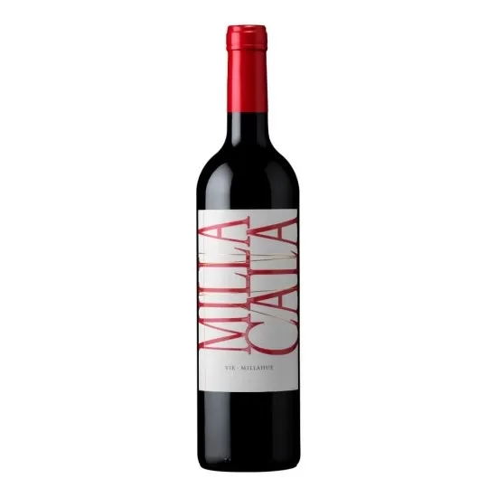 Vinho Vik Milla Cala 750ml