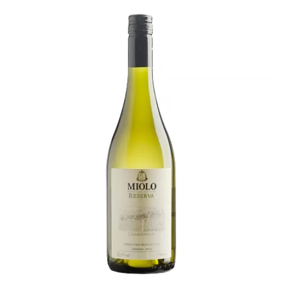 Vinho Miolo Reserva Chardonnay 750ML
