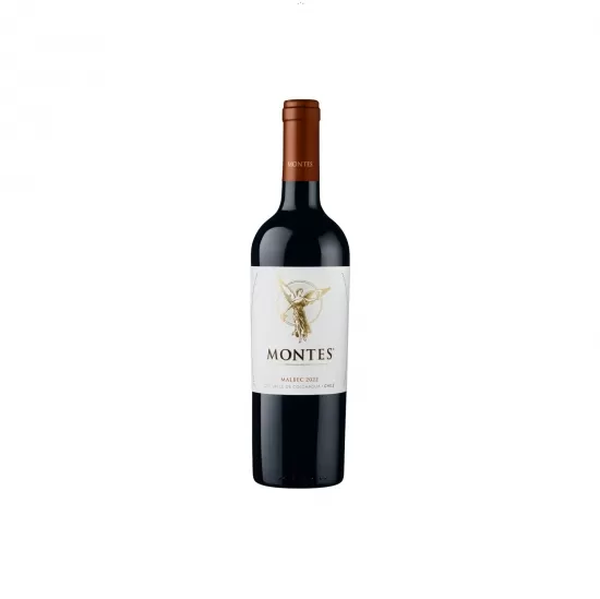 Vinho Montes Classic Reserva Malbec 750ml