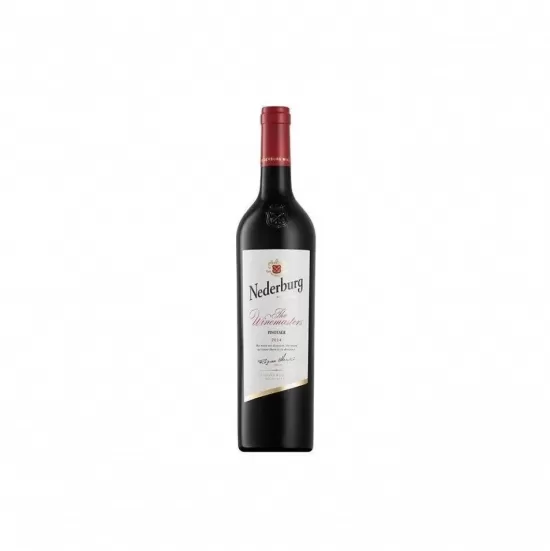 Vinho Nederburg Winemast Pinotage 750ml