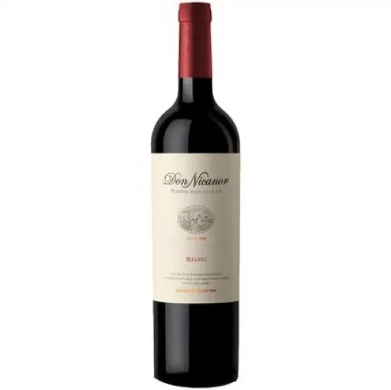 Vinho Nieto Don Nicanor Malbec 750ml