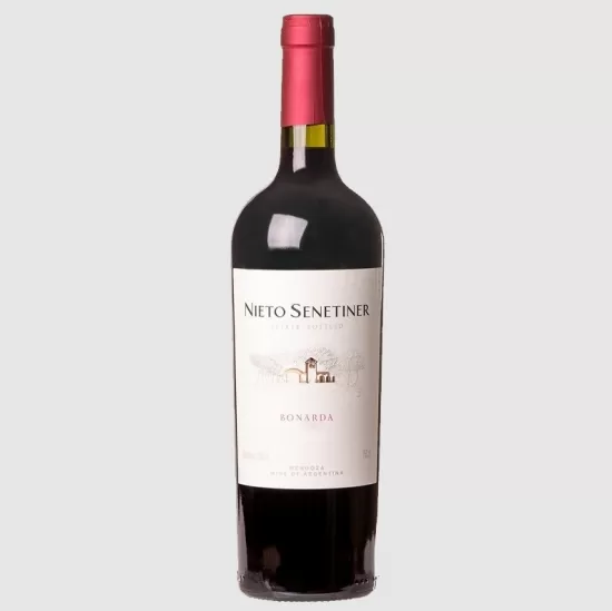 Vinho Nieto Senetiner Estate Bottled Bonarda 750ml