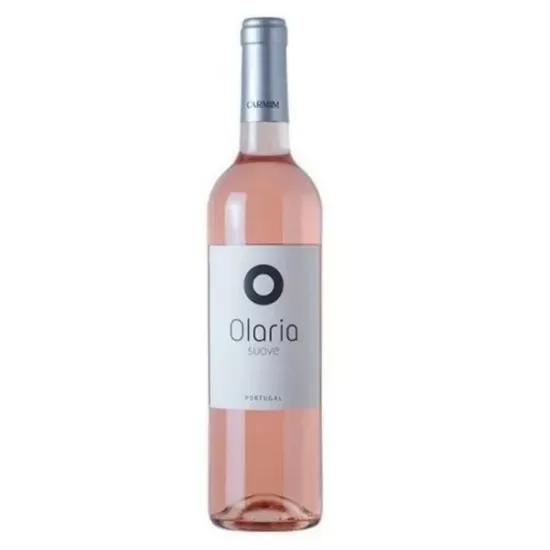 Vinho Olaria Rose Suave 750ml