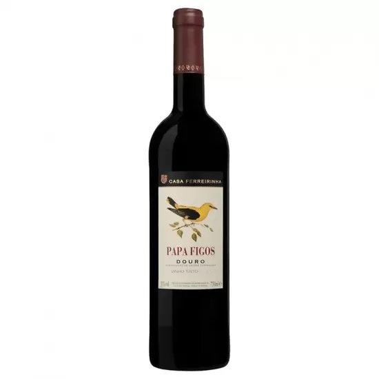 Vinho Papa Figos Douro Tinto 750ml
