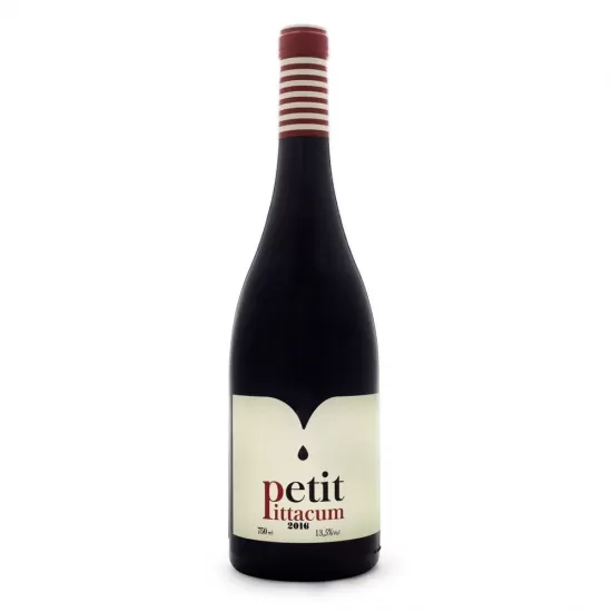 Vinho Pittacum Petit  750ml