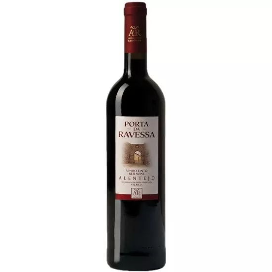 VInho Porta Da Ravessa  Alentejo Tinto 750ml
