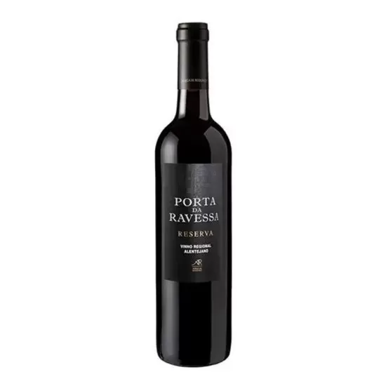 Vinho Porta Da Ravessa Reserva 750ML