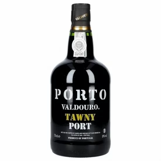Vinho Porto Valdouro Tawny Port 750ml