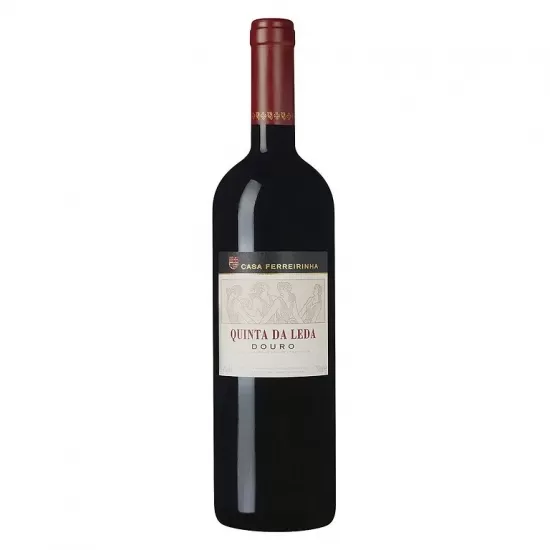 Vinho Quinta da Leda Douro Tinto 750ml