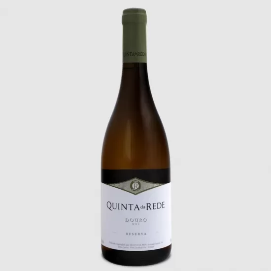 Vinho Quinta da Rede Reserva Branco 750ml