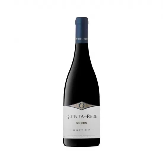 Vinho Quinta da Rede Reserva Tinto 750ml
