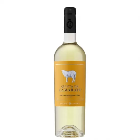 Vinho Quinta De Camarate Branco Doce 750ml