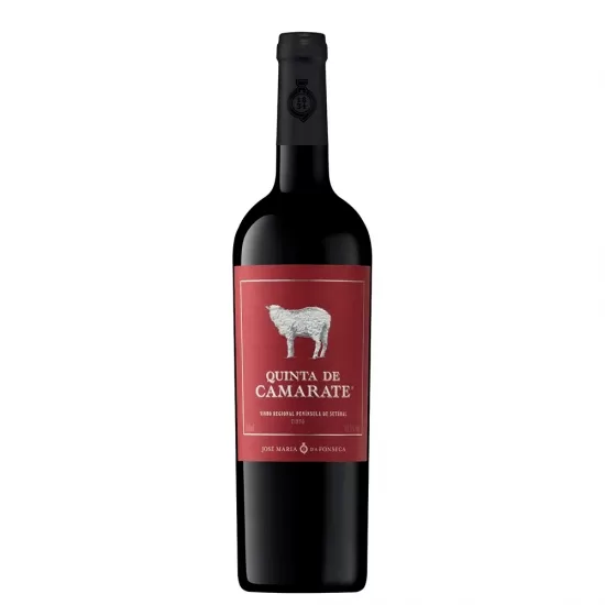 Vinho Quinta De Camarate Tinto 750ml