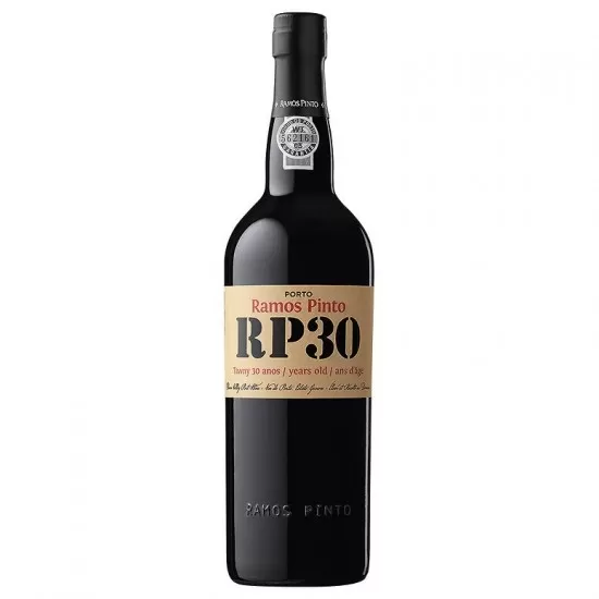 Vinho Do Porto Adriano Ramos Pinto 30 anos 750ml
