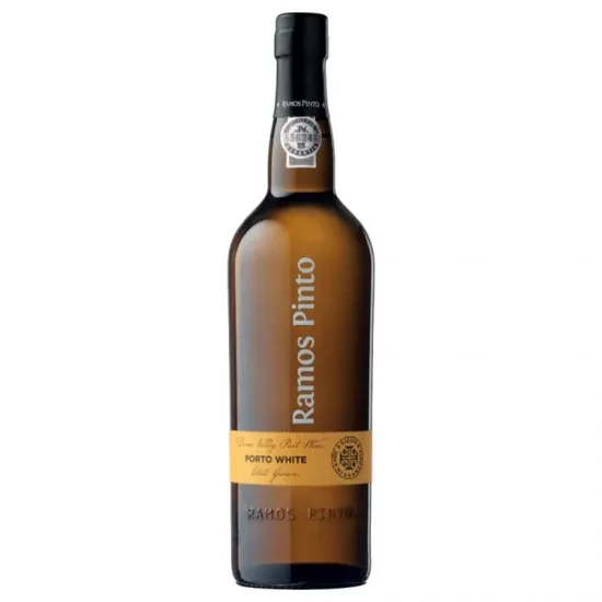 Vinho Adriano Ramos Pinto Porto White 750ml