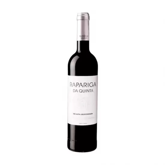 Vinho Rapariga da Quinta Colheita Tinto 375ml