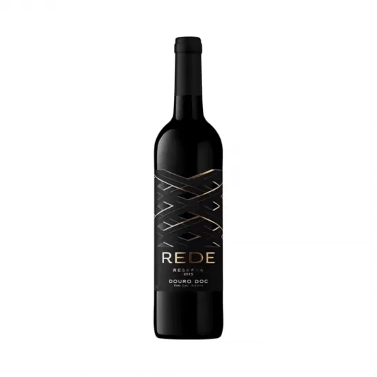 Vinho Rede Reserva Tinto Douro DOC 750ml