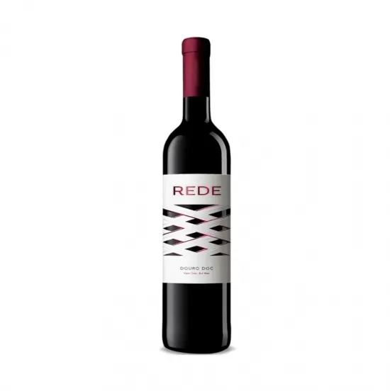 Vinho Rede Tinto 750ml