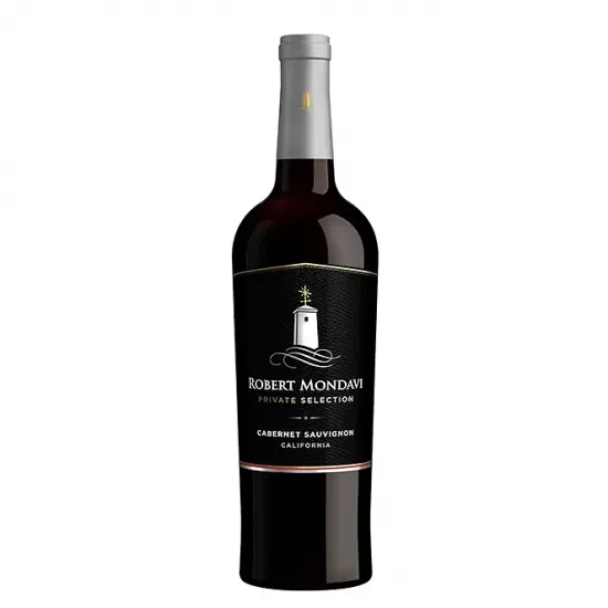 Vinho Robert Mondavi Private Selection Cabernet Sauvignon 750ml