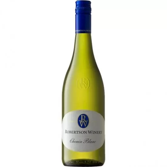 Vinho Robertson Winery Chenin Blanc 750ml