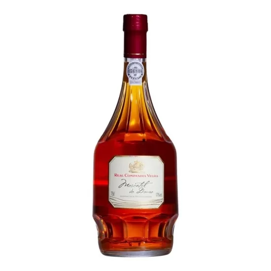 Vinho Royal Oporto Moscatel do Douro 750ml