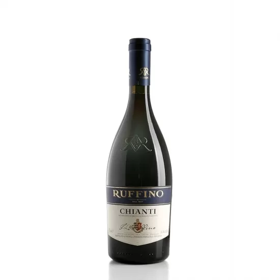 Vinho Ruffino Chianti tinto 750ml