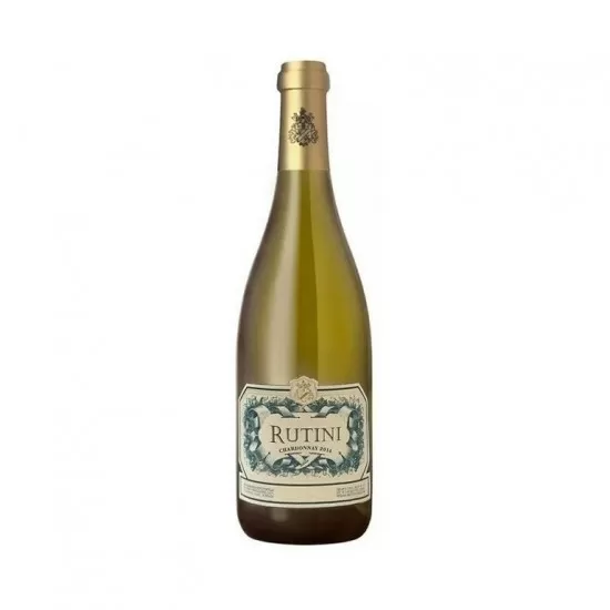 Vinho Rutini Chardonnay 750ml