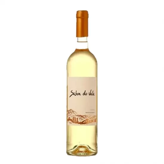 Vinho Sabor Do Vale Branco 750ml