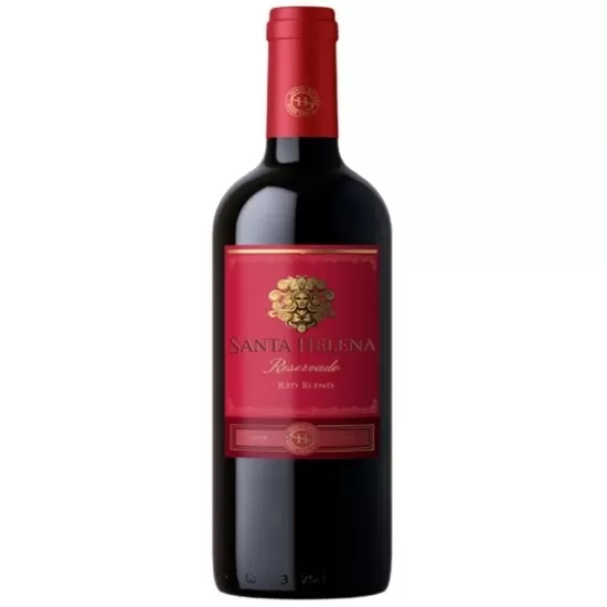 Vinho Santa Helena Reservado Red Blend 750ML